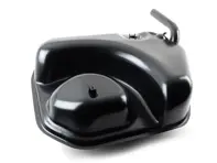 Fuel tank / petrol tank 85Ltr. Porsche 911 1974-89 - 93020101002, 93020101004, 93020101005, 1615600200