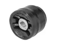Supporto in gomma posteriore del telaio ausiliario della sospensione posteriore. Porsche Macan - 8K0599257N, 8K0599257P - 100 710 0047