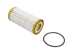 Ölfilter mit Dichtung. Porsche 95B Macan 2.0L 2015>> - 95811556200, 95811556201, 95811546600 - HU6013z, OX1217D
