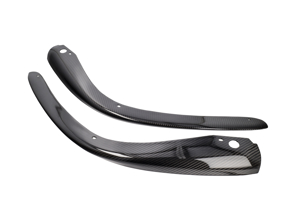 Alerón delantero RS Xtreme Porsche 987C Caimán