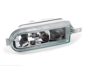 Gruppo fendinebbia. Porsche 968 (codice OE 94463103300 / 94463103400) - 94463103300, 94463103400