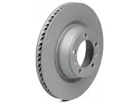 Disque de frein arrière. Revêtement Z standard. Porsche 970 Panamera 4 GTS / GTS / Turbo (référence d'origine : 97035240500 / 97035240600) - 460.1586.20, 460.1587.20, 97035240500, 97035240600, 298615601B, 298615602B - 460.1586.20, 460.1587.20
