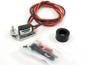 Accenditore puntiforme. Porsche 912 1968-69 con Bosch Dist. - PER-1843