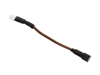 Cavo di prolunga del clacson per l'estensione del volante per Porsche 993 / 986 / 996 - 3607609961, STSPACER993986996