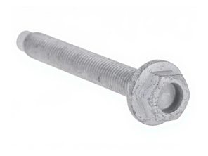 Bullone a testa esagonale per braccio oscillante inferiore posteriore. Porsche 981 Boxster / 981C Cayman - 99907286501