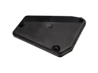 Coperchio scatola relè. Porsche 964 Carrera 2/4 1989-94 - 9646100220001C