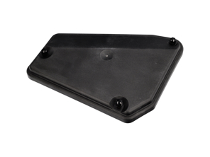 Couvercle de boîtier de relais. Porsche 964 Carrera 2/4 1989-1994 - 9646100220001C