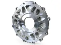 Piastra di copertura laterale del cambio Cambio 915. Porsche 911 1972-86 - 915.301.311.00, 915.301.311.04, 915.301.311.05, 915.302.311.06, 91530131100, 91530131104, 91530131105, 91530231106, 91530131105/1