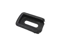 Door handle gasket, Small. Porsche 911 SWB - 90153163120 - 1687150300