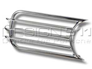 Griglia a corno. Porsche 356 A - 64455904500