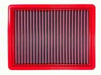 Filtro aria BMC. Porsche 944 Turbo (Codice FB766-01) - 95111012101 - FB766/01, FFB76601