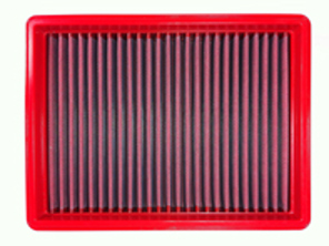 BMC-Luftfilter. Porsche 944 Turbo (Teile-Nr. FB766-01) - 95111012101 - FB766/01, FFB76601