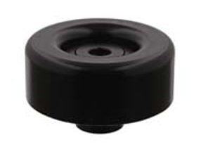 Drive belt deflection roller Porsche 996 / Boxster 986 / Boxster 987 / 997 - 99610211856, 99610211850, 99610211852, 99610211853, 99610211855, 99610291853