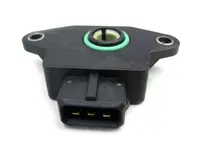 Interruptor de posición del acelerador. Porsche 993 / 968 - 6PX008476331, 94460611600, 94460611601, 94460611602, 94460611603