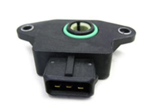 Interruttore di posizione dell'acceleratore. Porsche 993/968 - 6PX008476331, 94460611600, 94460611601, 94460611602, 94460611603