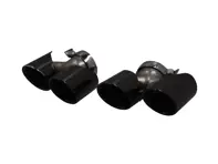DesignTek uitlaatpijpen in koolstofvezeleffect voor Porsche 991 S 3.8L - 992251187Q, 992251187AJ, 992251187AA, 992251188Q, 992251188AJ, 992251188AA, 992251187M, 992251187BA, 992251188M, 992251188BA, 992251188R, 992251187C, 992251187AS, 992251187AE, 992251188C, 992251188AS, 992251188AE, 992251187J, 992251187AT, 992251187AF, 992251188J, 992251188AT, 992251188AF