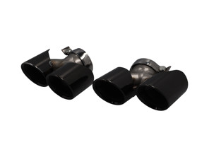 DesignTek Auspuff-Endrohre in Kohlefaser-Optik für Porsche 991 S 3.8L - 992251187Q, 992251187AJ, 992251187AA, 992251188Q, 992251188AJ, 992251188AA, 992251187M, 992251187BA, 992251188M, 992251188BA, 992251188R, 992251187C, 992251187AS, 992251187AE, 992251188C, 992251188AS, 992251188AE, 992251187J, 992251187AT, 992251187AF, 992251188J, 992251188AT, 992251188AF
