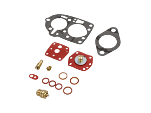 Servicekit passend bij de Solex 32 PBI / PICB / PICB - 9611736000