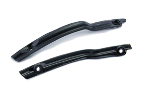 Protezione faro posteriore salvaluce. Porsche 996 turbo/C4S