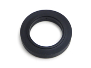 Rondella antiurto per manopola rotativa serratura. Porsche 911 1978-84 - 90011500201, 90011400901, N0121302