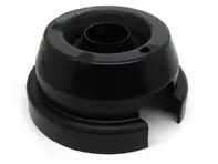 Cappuccio di protezione della bobina di accensione. Porsche 911 74-89 - 91160280100