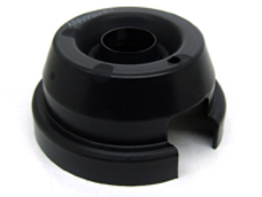 Cappuccio di protezione della bobina di accensione. Porsche 911 74-89 - 91160280100