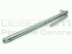 Strumento per fari. Porsche Caienna - 95572113501