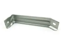 Haltegurt für hintere Stoßstange. Porsche 996 C4S / 996 Turbo - 99650563903