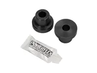 Silentbloc de barre anti-roulis Avant 13mm pour Porsche 911 / 914 (OE Part 90134379202) Powerflex Black Series - 90134379202, PFF57-1403-13