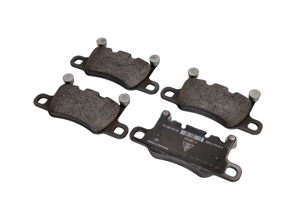 Brake Pads Rear. Porsche 991.2 Turbo / 991 Turbo 2014-20 - 99135294701, 99135294702