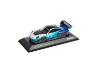 Porsche 911 GT3 R Rennsport – Édition limitée - WAP0205030SGTR
