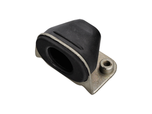 Staffa di montaggio del catalizzatore di scarico. Porsche 955/957/958 Caienna - 113-971, 95511122720, 95511122820, 7L0253144B, 7L6253144B