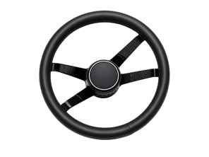 Volante leggero da 360 mm in fibra di carbonio o lino. Porsche 911 1965-73 / 993 - 90134708100, 90134708110, 91134708200, 91134708400, 91134708300, 91134708401