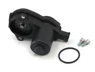 Moteur électrique frein à main. Porsche 95B Macan - PAB998281, 8K0998281A