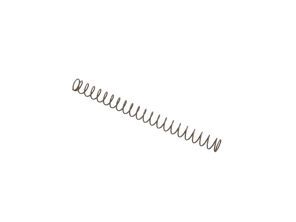 Ressort de compression de frein à main. Porsche 911 / 964 / 993 / 914 / 928 / 944 / 968 - 90142454300 - JG.543.00