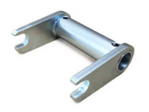 Forcella rilascio frizione. Porsche 356 B / 356 C - 74111607300