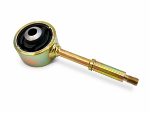 Support de boîte de vitesses. Porsche 964 C2 Tiptronic / 993 C2 Manuelle et Tiptronic - 96437507004