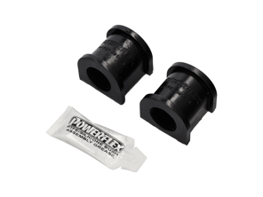 Bague de barre anti-roulis avant 24 mm. Porsche 986/987 Boxster / 987C Cayman / 996 / 997 Powerflex série noire - 99634379217, PFF57-501-24, PFF57-501, PFF57-501-24BLK - PFF57-501-24BLK
