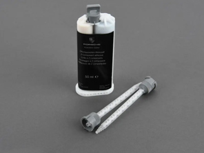 Kit adhésif pour modèles Porsche - PAH07178100, 00004320630, 00004320667, 00004320668, 00004330541, 9Y0071781