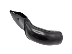 Presa d'aria calda, POSTERIORE DESTRA. Porsche 911 / 964 Turbo / 914 - 91110682700 - 1682602180