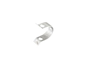 Verriegelungsplatte für Lenksäulenstange. Porsche 356 A/B/C - 64434768100