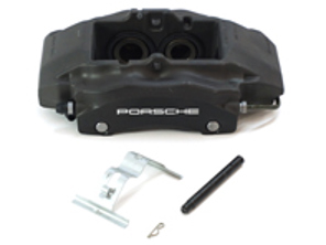 Étrier de frein AVANT. Porsche 986 Boxster 2.5L/2.7L / 987 Boxster / 987C Cayman - 98635142103, 98635142203