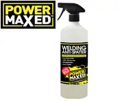 Power Maxed Schweißen Anti-Spritzer - AS2500, AS5000, HW200