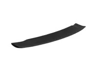 Lame d'aile de spoiler arrière en fibre de carbone. Porsche 992 GT3 - 9GT825872G2X - 1016.992.08