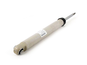 Achterschokdemper met PASM. Porsche 970 Panamera MKI 2010-13 - 97033314505, 97033314506, 97033314507, 97033314508, 97033314504