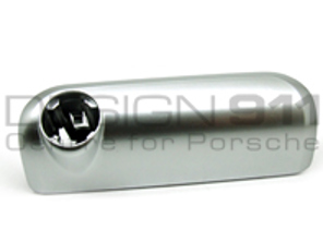 Maniglia del vano portaoggetti. Porsche 996 2002 Auto con guida a destra - 99655235000V01
