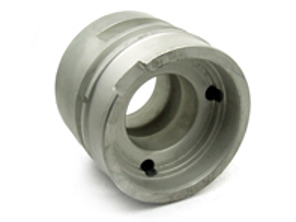 Manicotto cuscinetto anteriore. Porsche 911 78-89 / 964 / 993 / 996 Turbo +25mm esterno - 96410113865, 96410113870