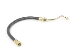 Linea di ritorno del carburante. Porsche 964 Carrera RS 1992 - 96411041501