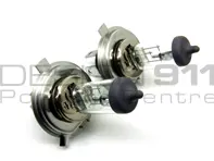 Lampen H4 ULTRA XENON (Ring 972) 60% Helderder - 99963120290