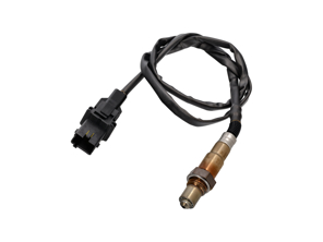 Sonda lambda, PRIMA del catalizzatore. Porsche 996Turbo - 99660612800, 99660612801, 258007044 - EX.029.020